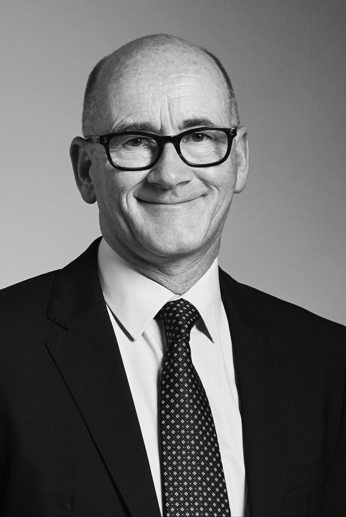 The future of strategy with the best strategist – Jon Steel