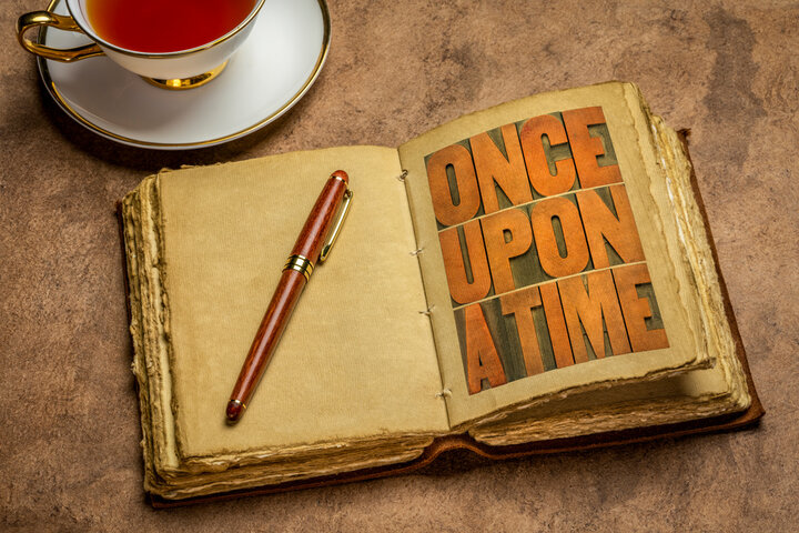 Storytelling in brand strategy: frameworks, tips and why it matters