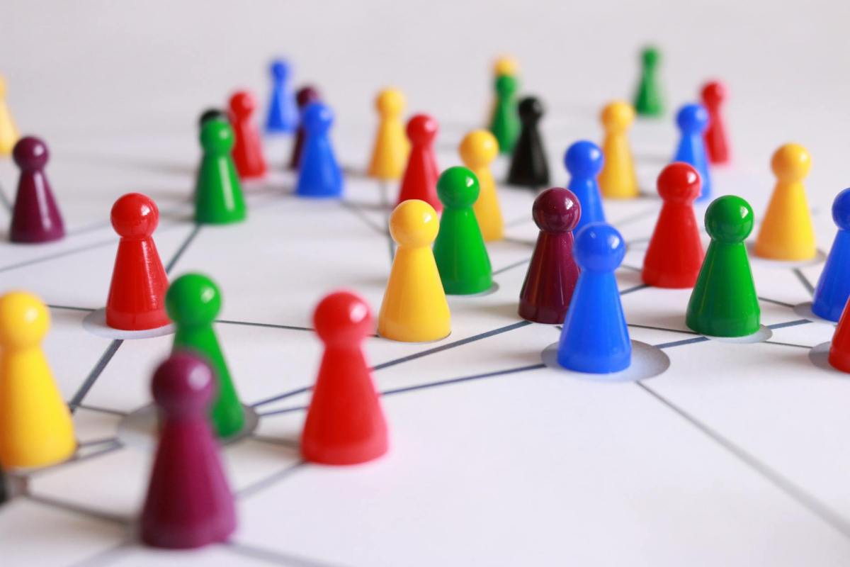 Leadership in freelance strategy