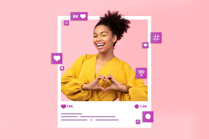 Social media strategy: stories as the currency of connection