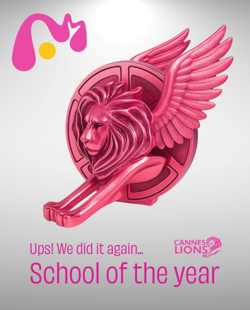 Strategy teacher at the Miami Ad School