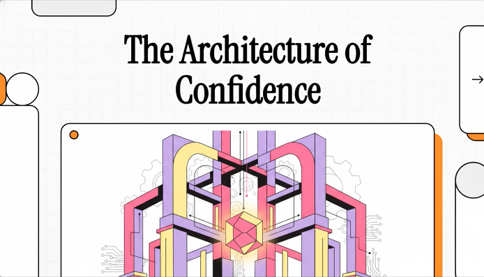 Guide for a strategist to build confidence