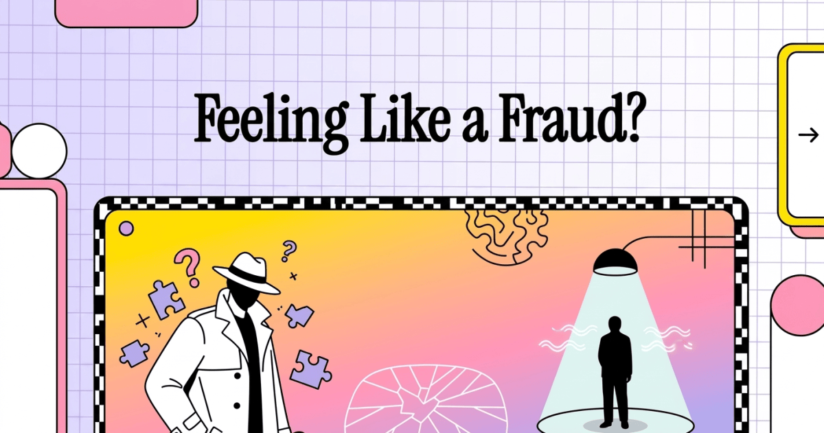 Understanding the 5 types of imposter syndrome and how to overcome them